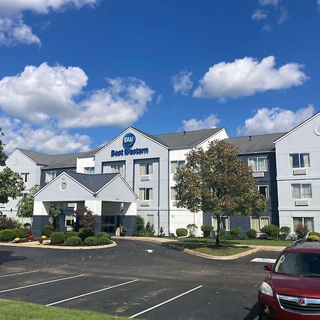 Best Western Louisville South - Shepherdsville Hillview Dış mekan fotoğraf