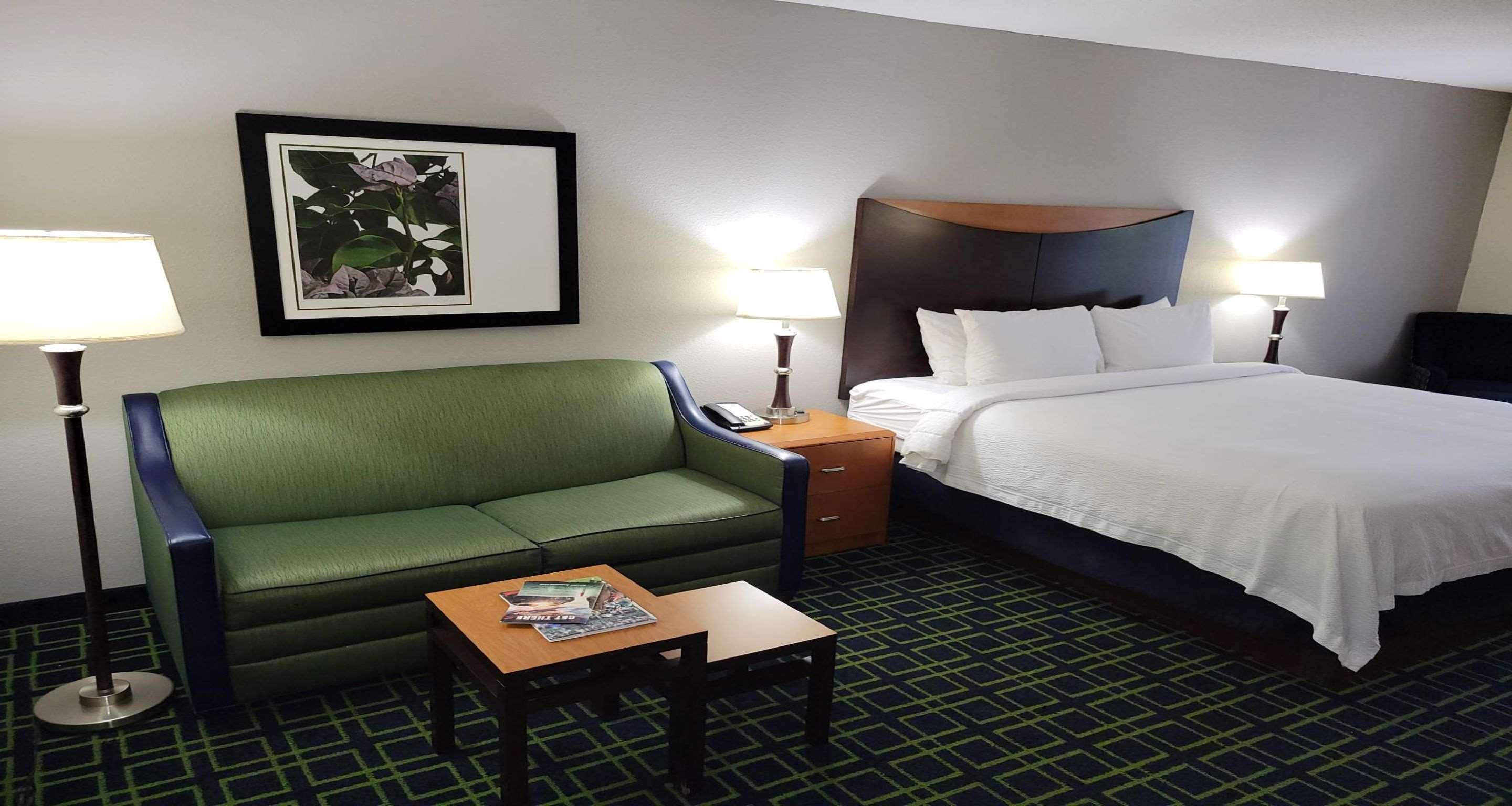Best Western Louisville South - Shepherdsville Hillview Dış mekan fotoğraf