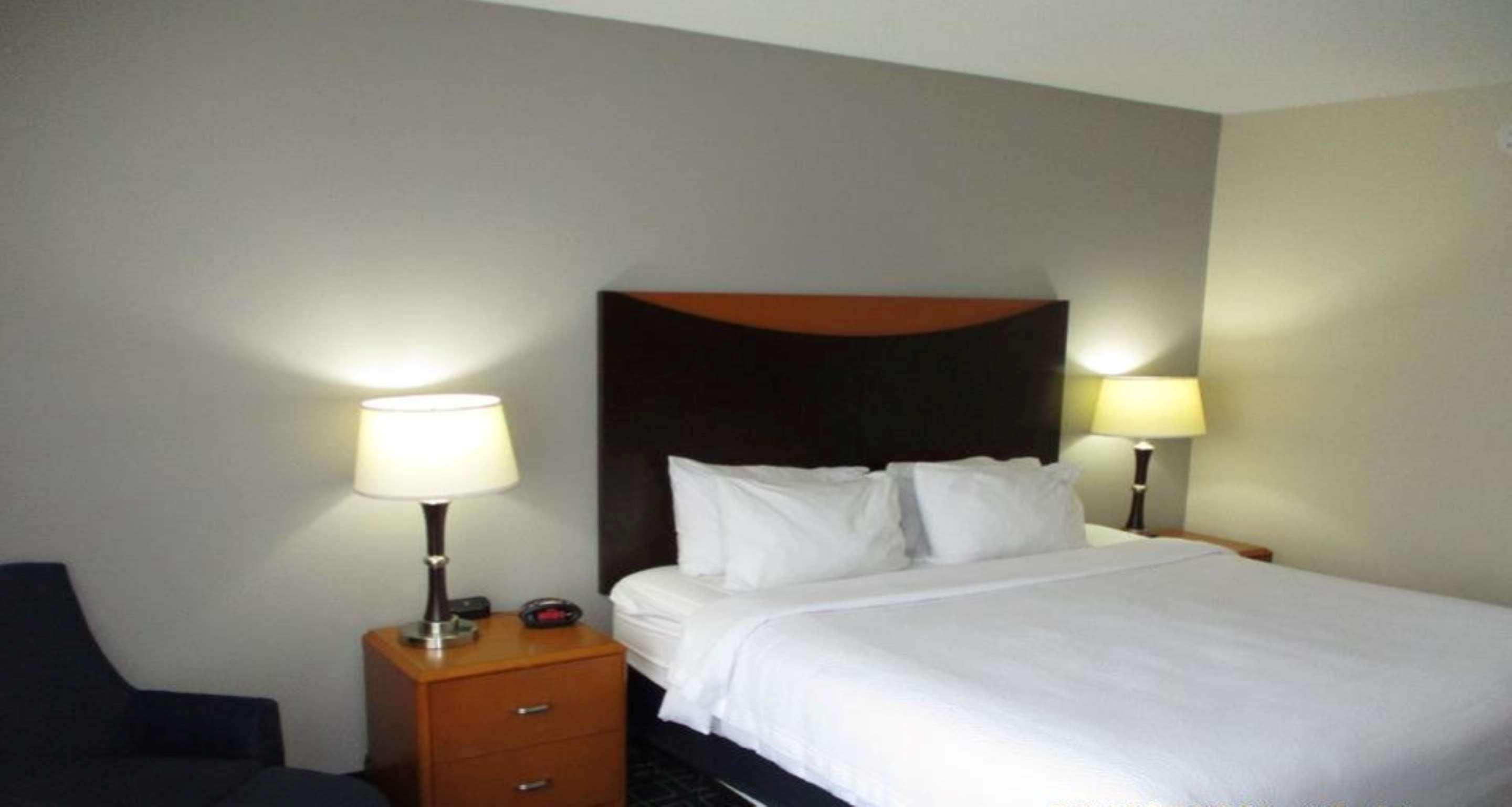 Best Western Louisville South - Shepherdsville Hillview Dış mekan fotoğraf