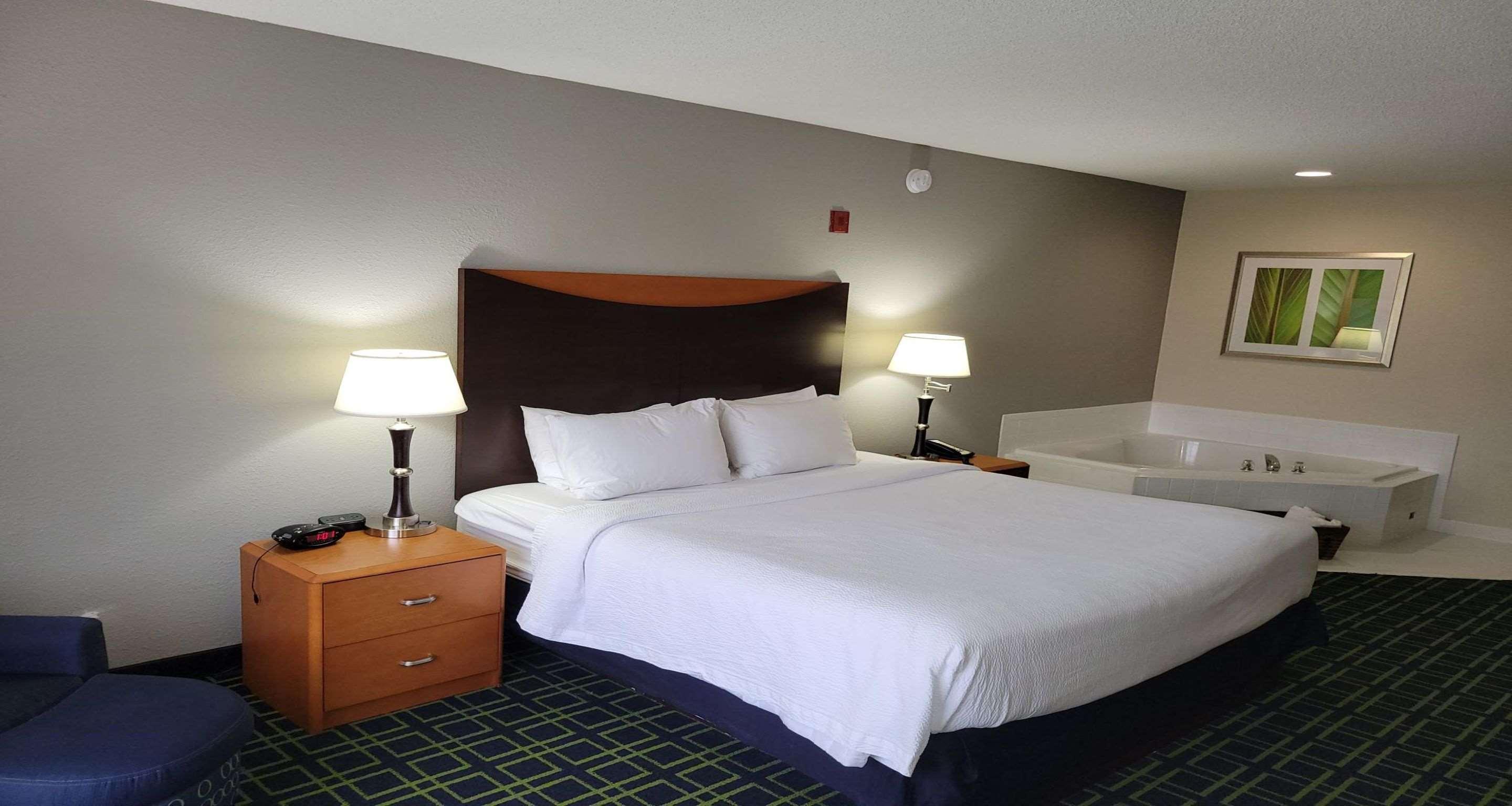 Best Western Louisville South - Shepherdsville Hillview Dış mekan fotoğraf