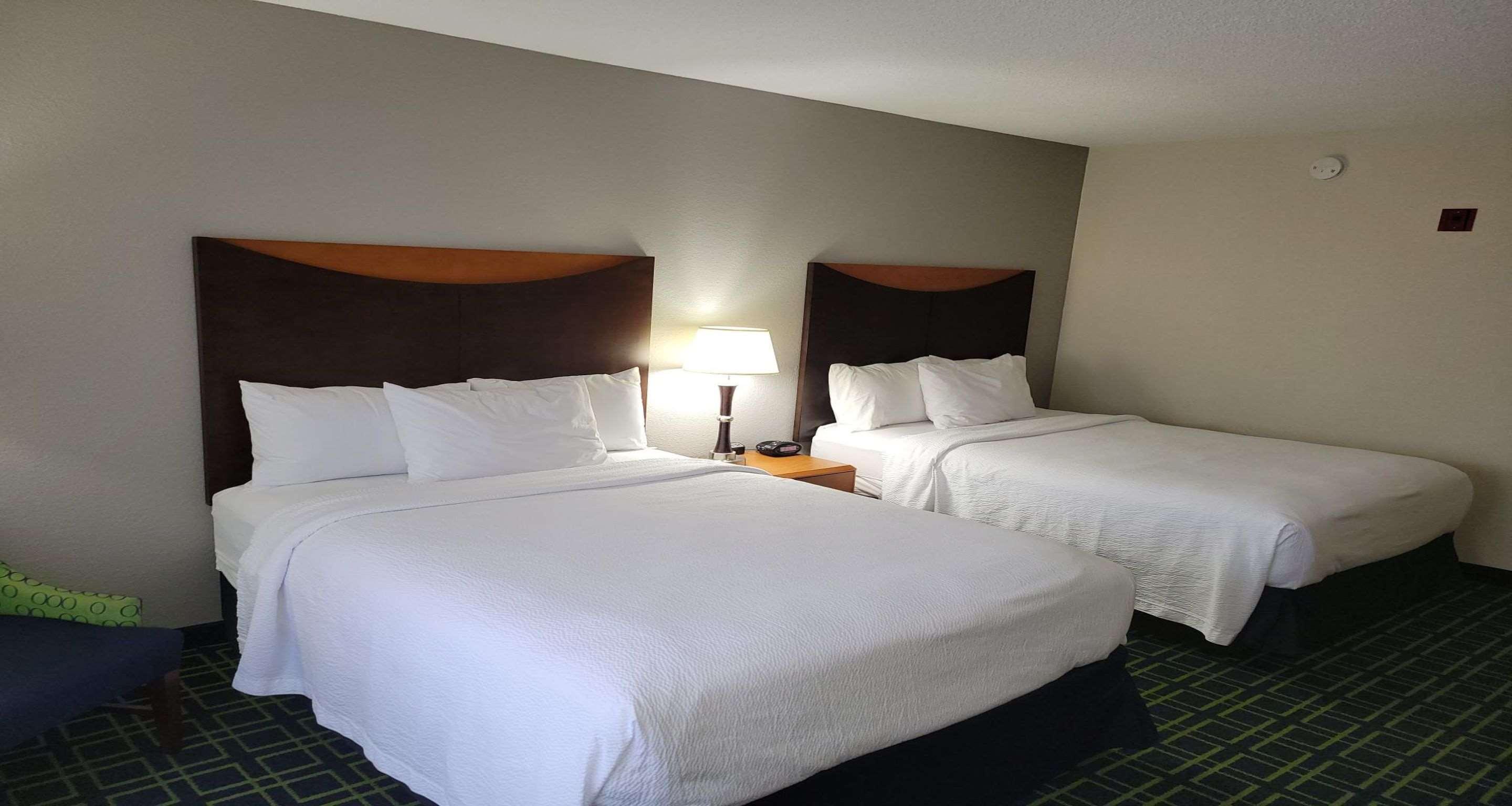 Best Western Louisville South - Shepherdsville Hillview Dış mekan fotoğraf