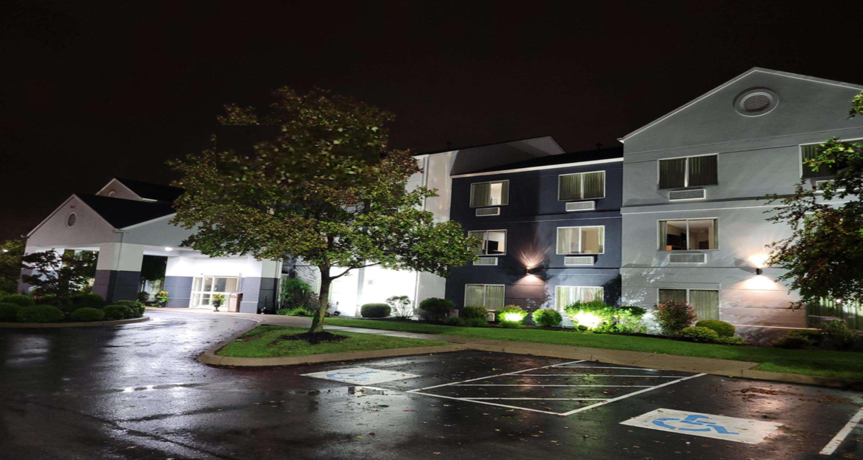 Best Western Louisville South - Shepherdsville Hillview Dış mekan fotoğraf