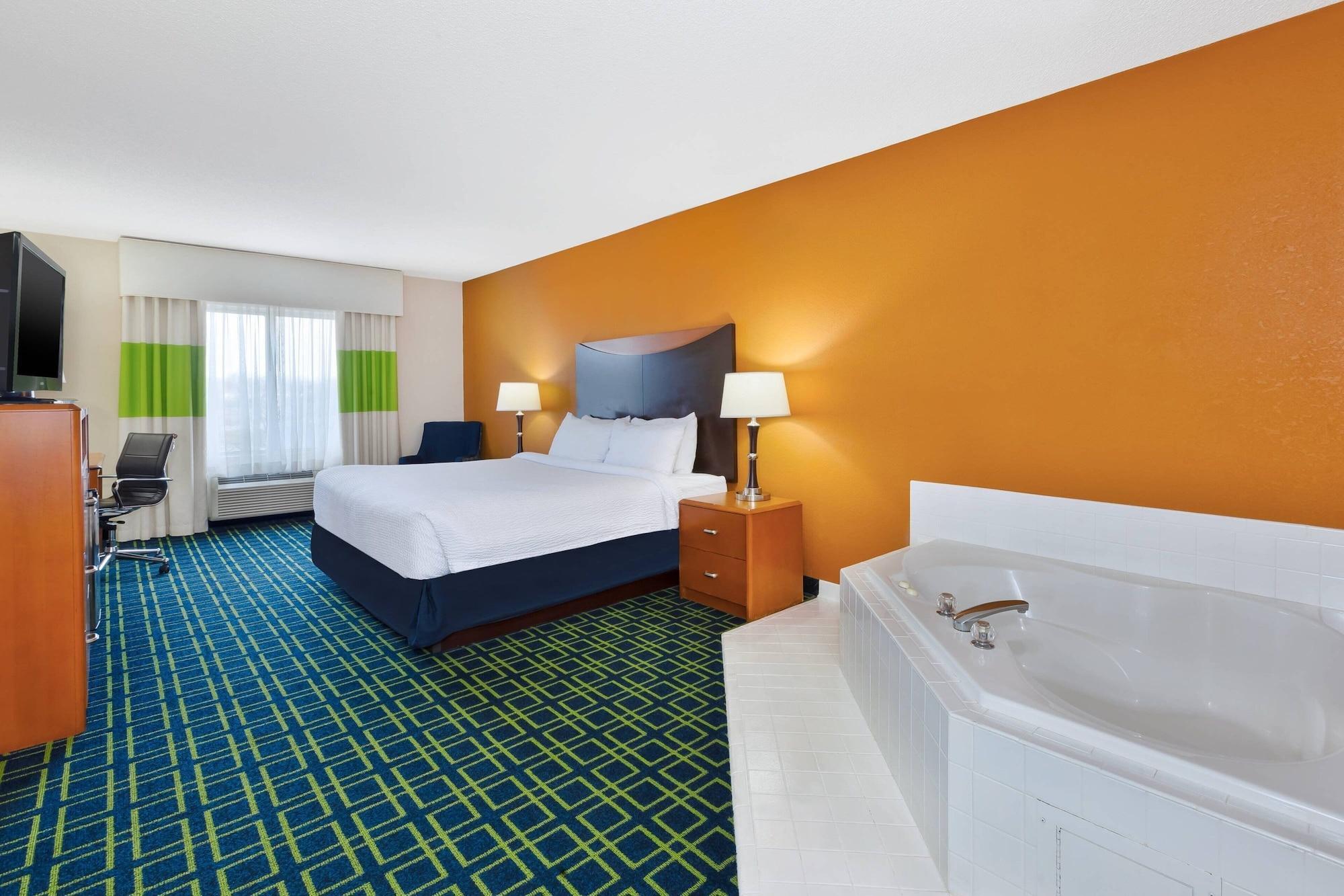 Best Western Louisville South - Shepherdsville Hillview Dış mekan fotoğraf