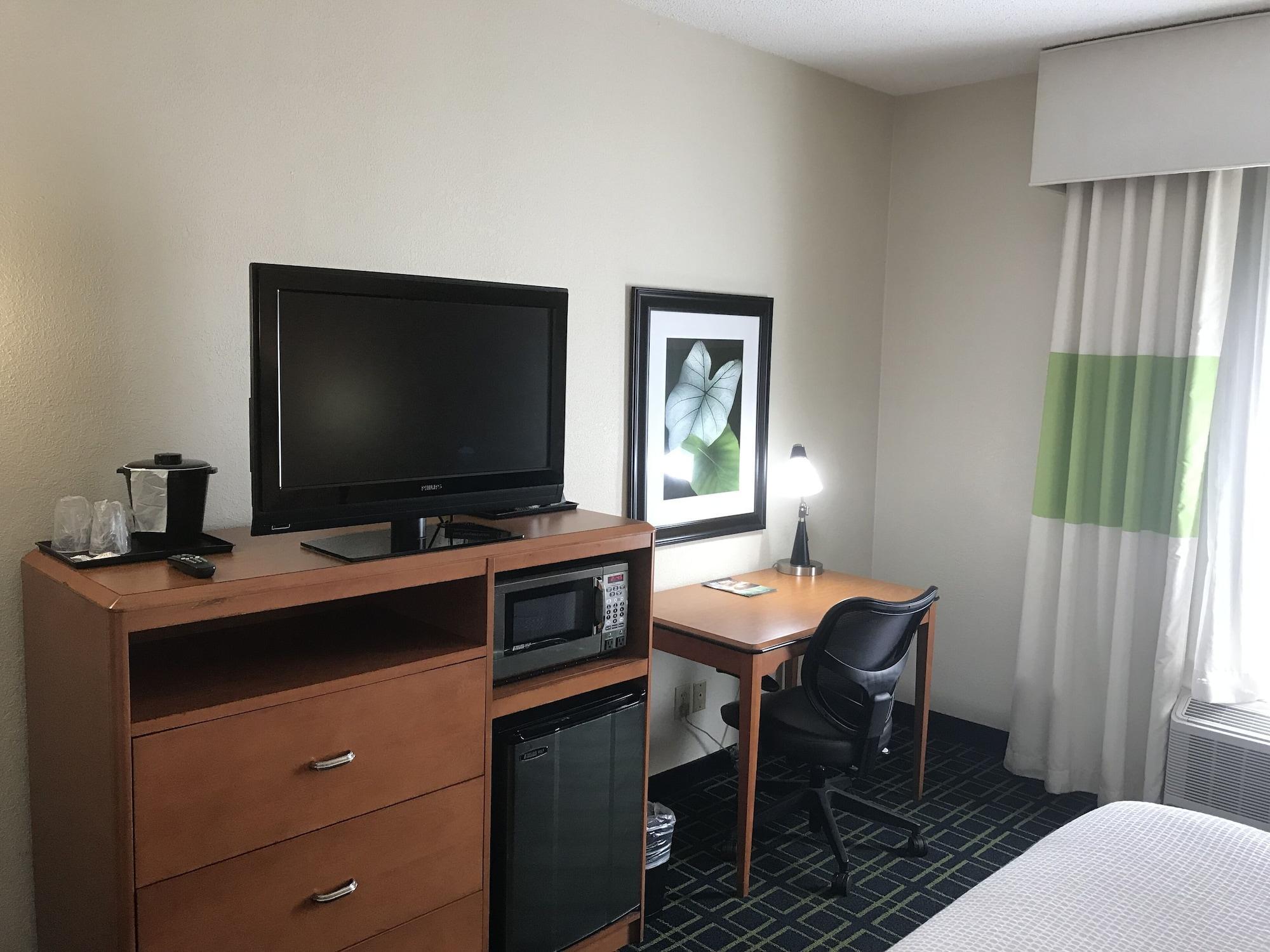 Best Western Louisville South - Shepherdsville Hillview Dış mekan fotoğraf