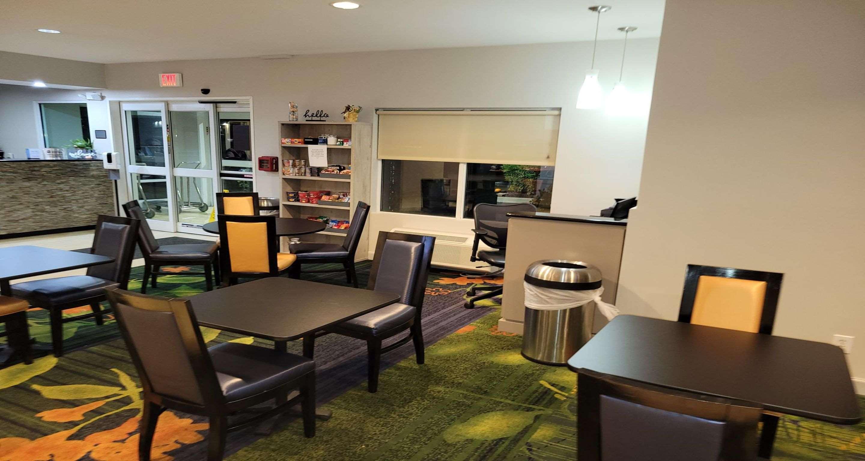 Best Western Louisville South - Shepherdsville Hillview Dış mekan fotoğraf