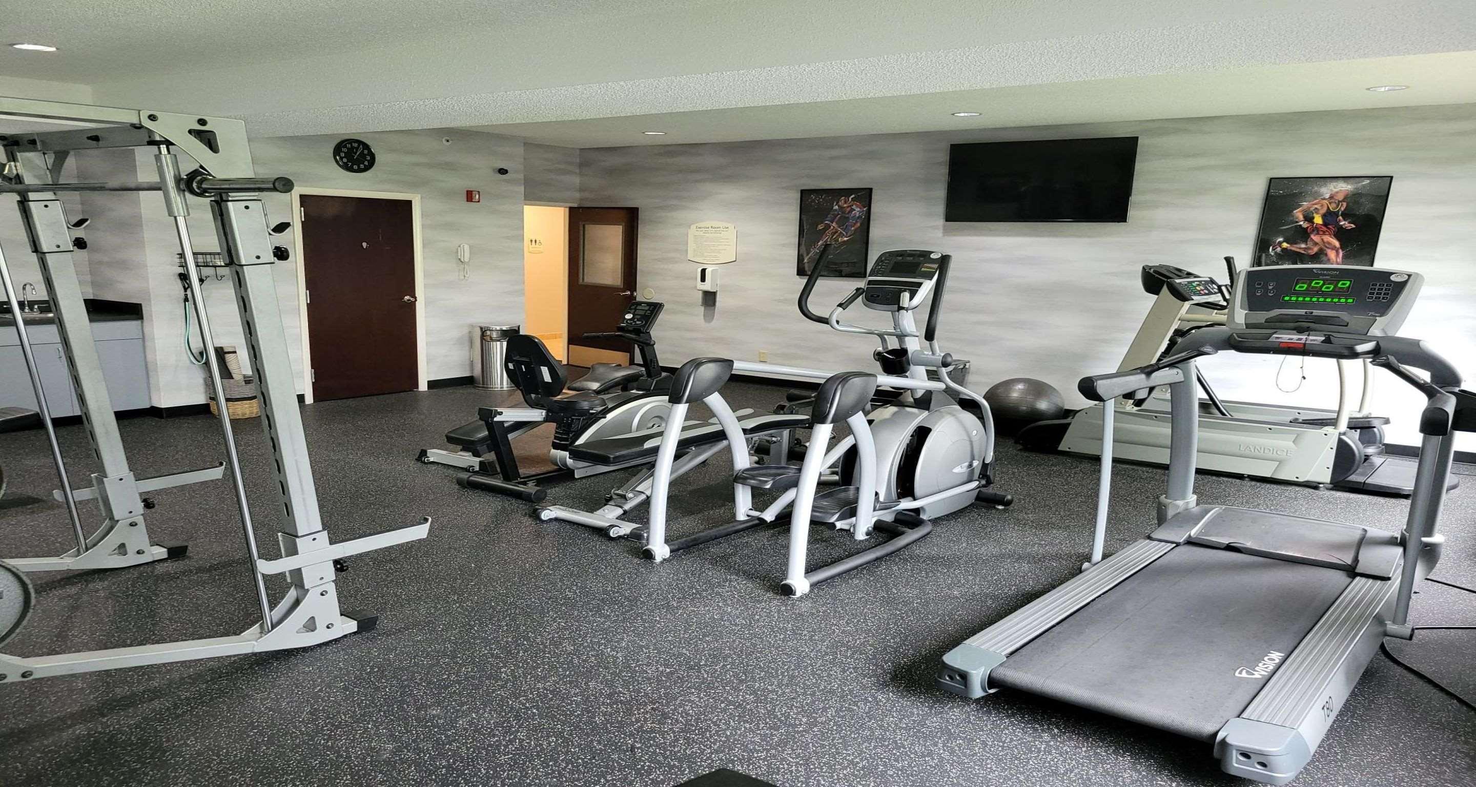 Best Western Louisville South - Shepherdsville Hillview Dış mekan fotoğraf
