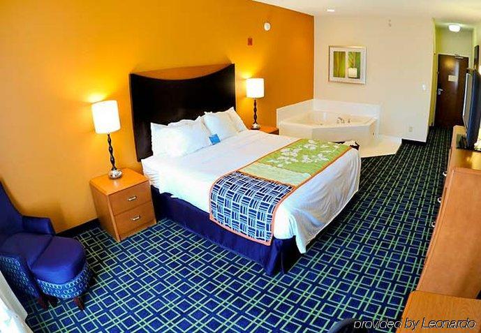 Best Western Louisville South - Shepherdsville Hillview Oda fotoğraf